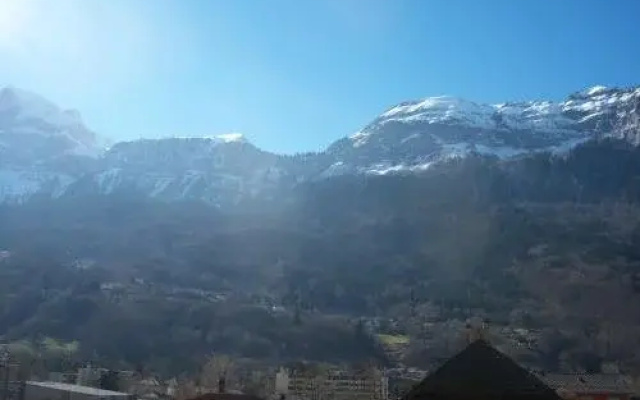 Hotel Edelweiss