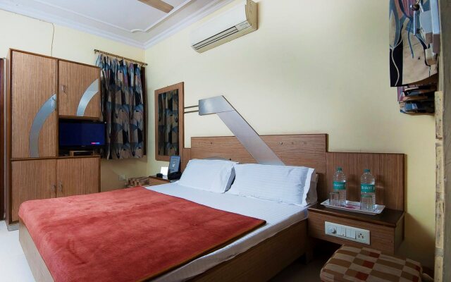 Hotel Tourist Lodge