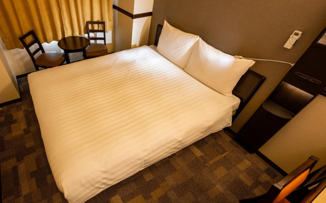 Toyoko Inn Fukushima Station Nishi