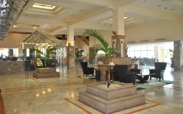 Grand Hotel Preanger