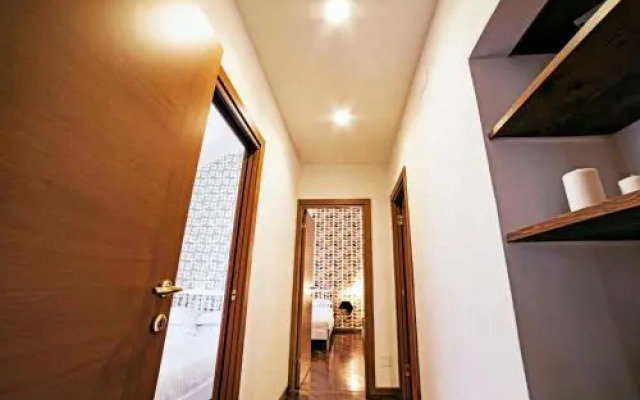 Garibaldi Rome Trastevere Home