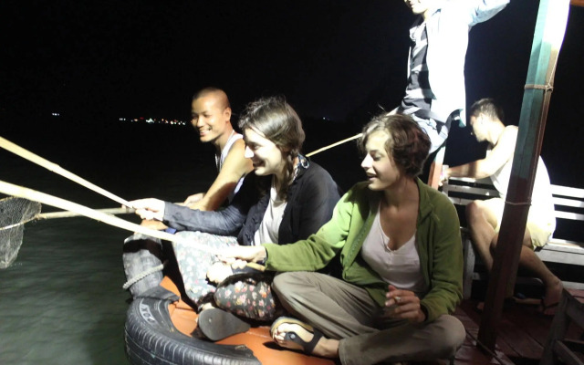 Halong Glory Legend Cruise