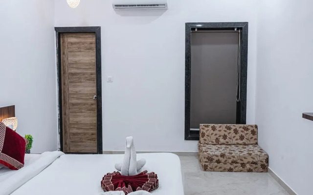 Hotel Jodhana Palace