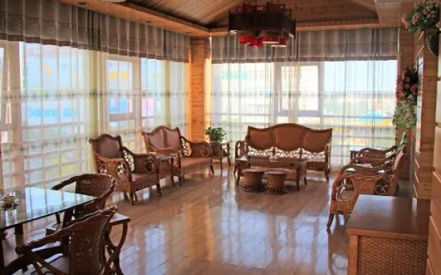 White Cloud Hotel Chuzhou