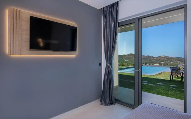 Villa Arithea