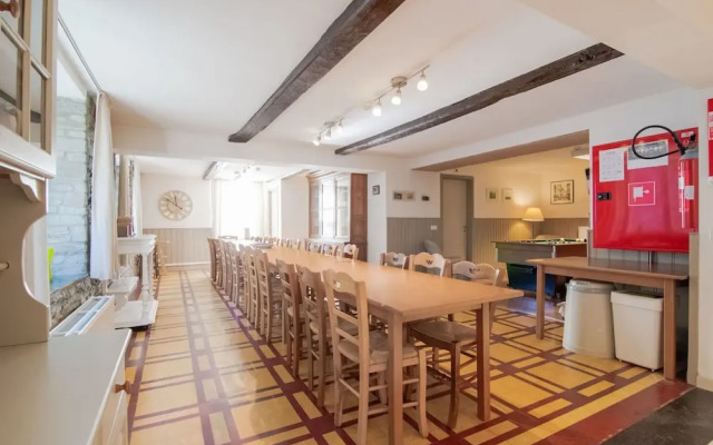 Rustic Holiday Home in Vresse-sur-Semois near Center
