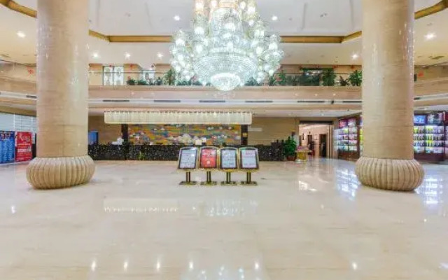 Huacheng Hotel