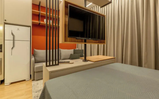 AGA - Ag Art Residences by Anora Spaces