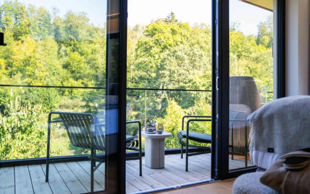 Hotel & Spa Suiten Freiwerk