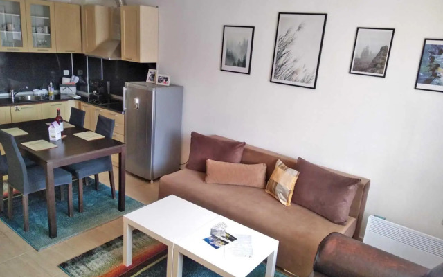 Snow Dreams 4 Grand Monastery