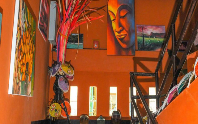 All In 1 Guesthouse Chiang Mai