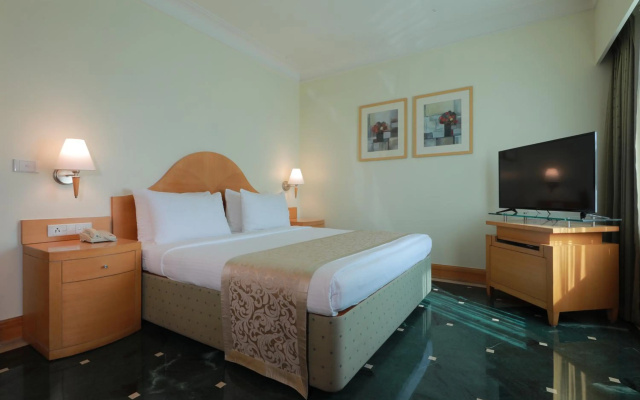 The Imperial Palace Hotel – Guest Rooms – Rajkot