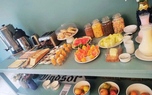 Hotel Windsor Mendoza