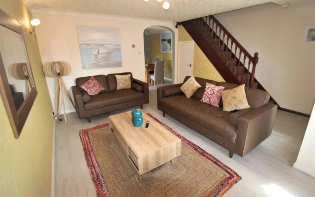 Thorne 3 Bed House