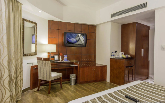 Sarovar Portico Jaipur