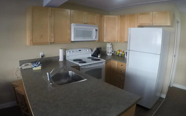 Panorama Vacation Retreat at Horsethief Lodge