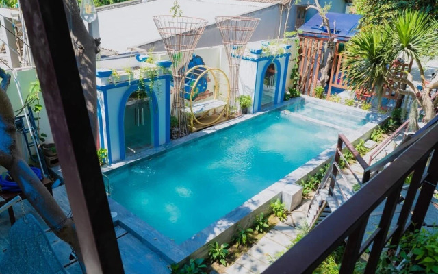 86 Homestay Phan Thiet