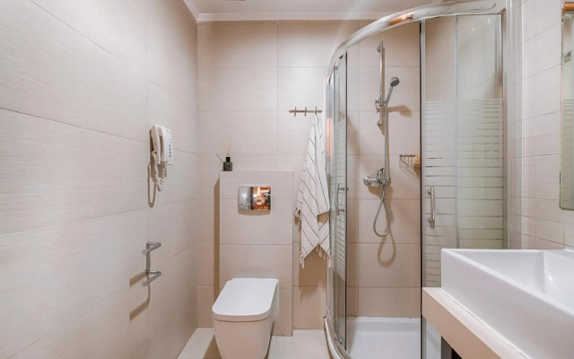 Villa Di Mare Seaside Suites