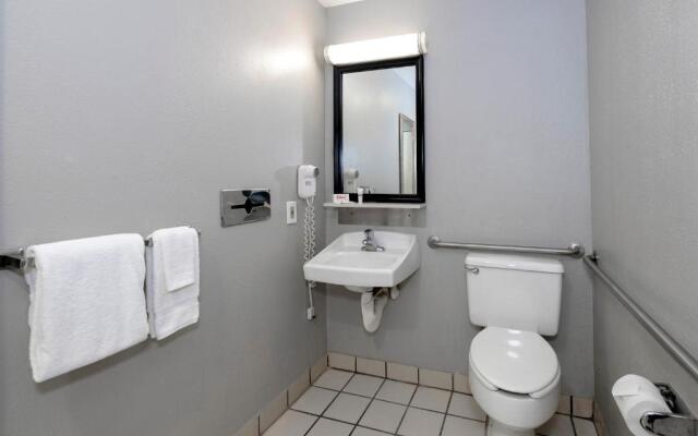 Quality Inn Orlando Near International Drive