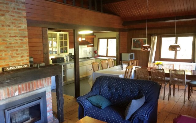 Chalet Grand Coo
