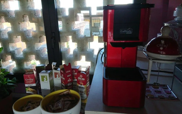 B&B Il Loto Energetic Bed & Breakfast