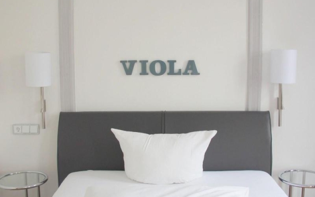Hotel 1690 – Designhotel und Apartments