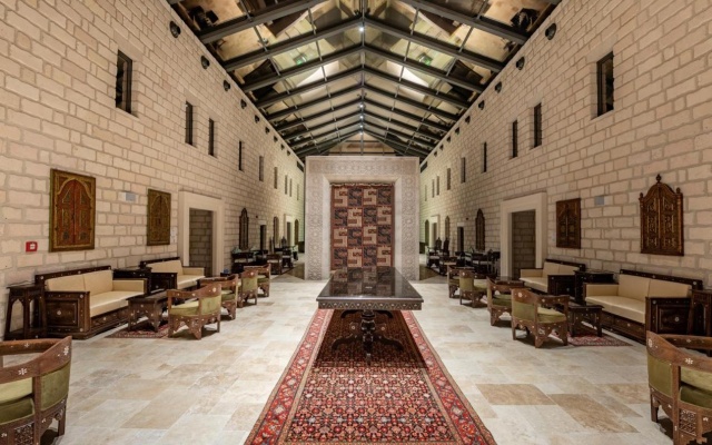AJWA Cappadocia - Preferred Hotels Legend Collection
