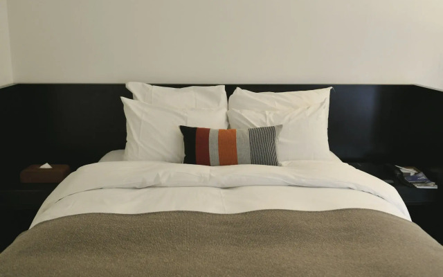JS Boutique Hotel