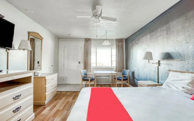 OYO Hotel Heber Springs Lakeside