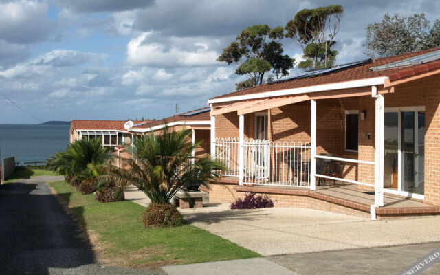 Walters Holiday Flats
