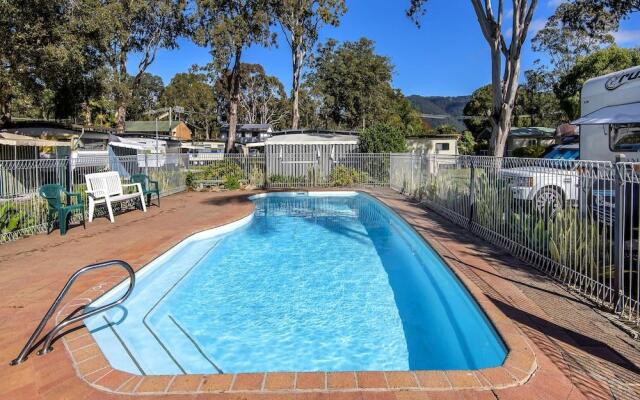 Dunbogan Caravan Park