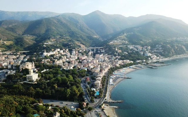 Hotel Punta San Martino