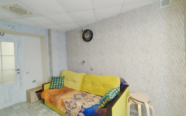Apartments on Pionerskaya street 23B