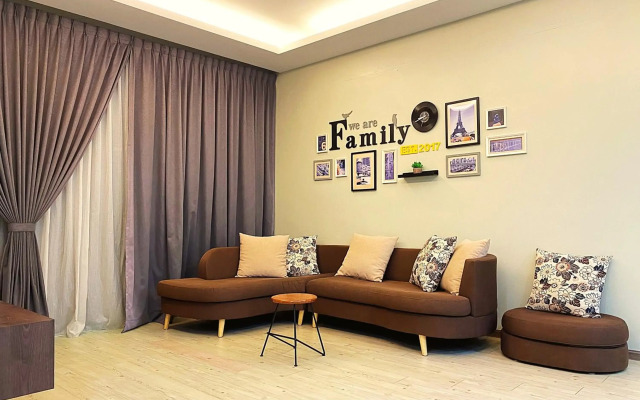 Amadel Residence