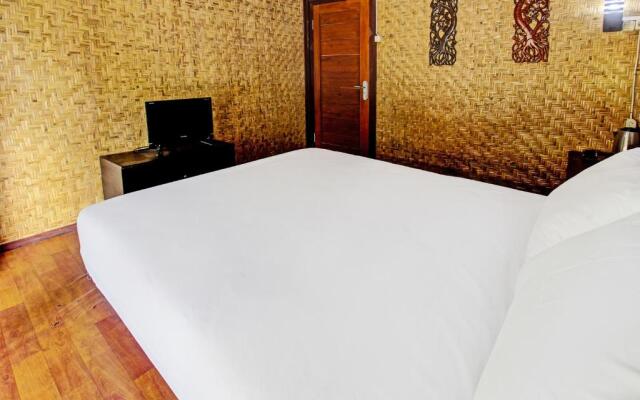OYO 91830 Hotel Gemilang 2NearBukit Pergasingan