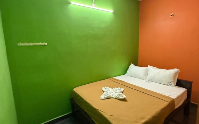 Ilford Castle Home Stay Pondicherry