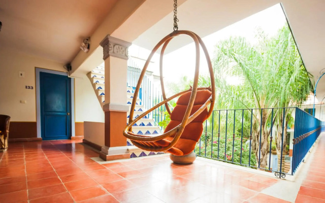 Posada del Cafeto