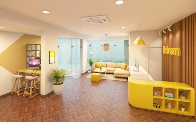 Bloom Hotel Balewadi