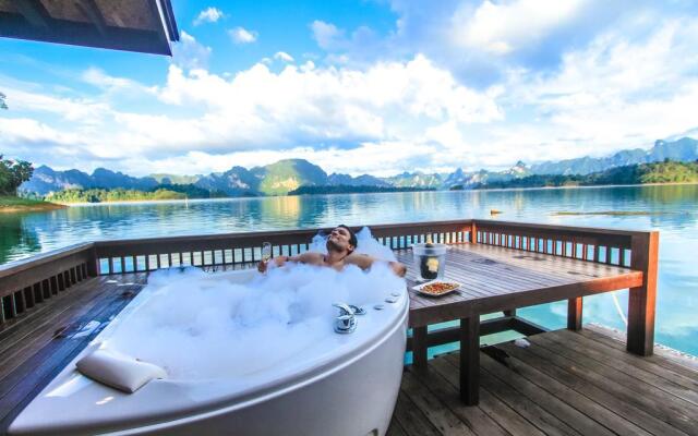 500 Rai Khao Sok Floating Resort