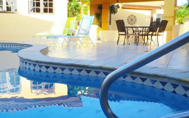 Villa Ruby