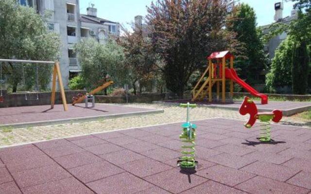 Apartman Vesna 4 persons