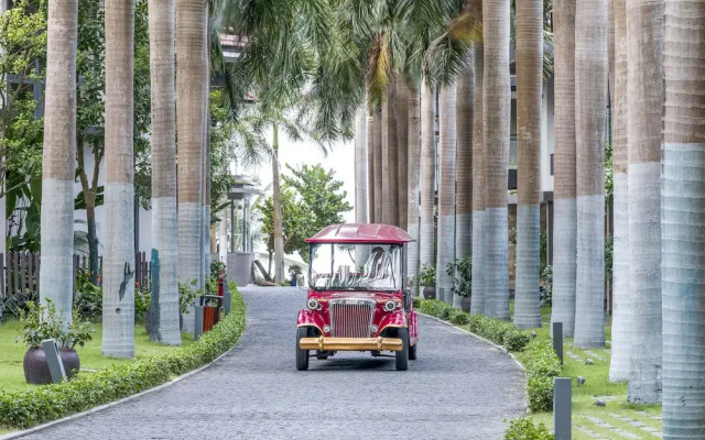 KOI Resort & Residence Da Nang