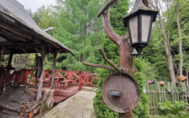 Dom Gościnny E-Lufka