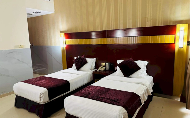 Palette Phoenix Hotel - Image 5