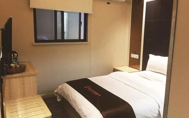 Jun Hotel Jiangsu Xuzhou Xiyuan Zhong Road