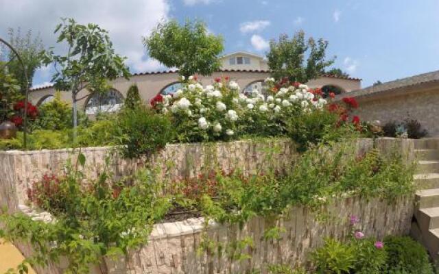 VP Villa Intsaraki Saint Vlas