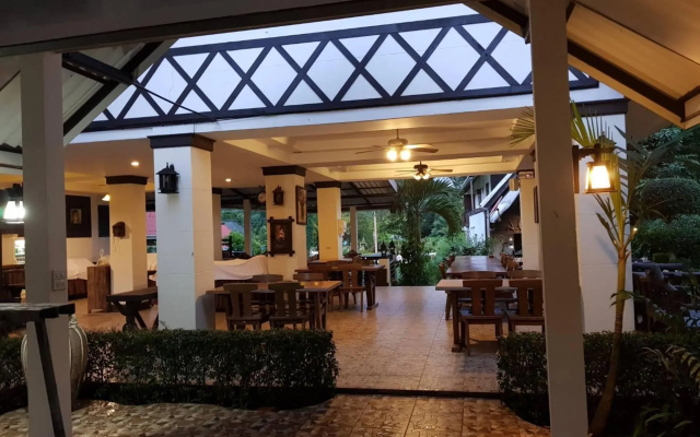 Rimtarn Resort
