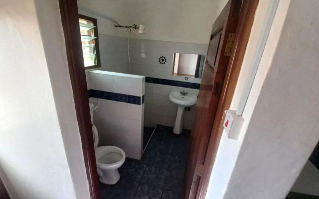 Comfy Dhows Hotel, Kilifi - фото 4