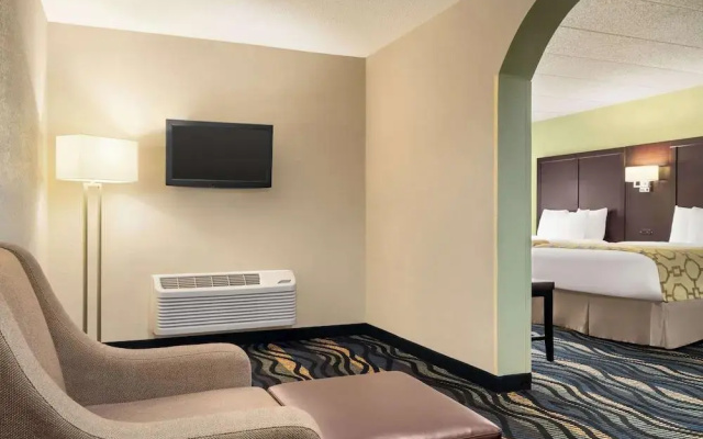 Quality Inn Georgetown