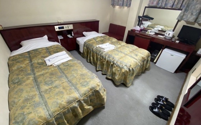 Nice inn MIHARA